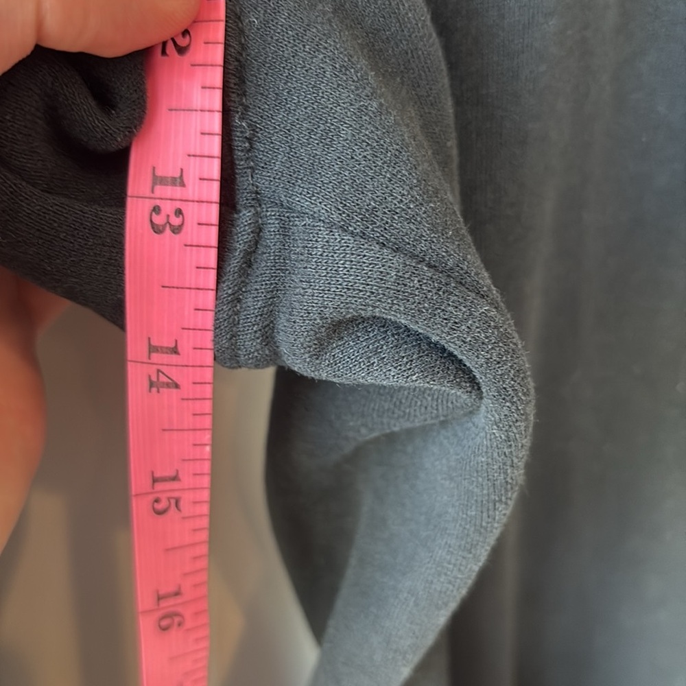 Abercrombie & Fitch Sweatpants Joggers Black Small - Picture 4 of 8